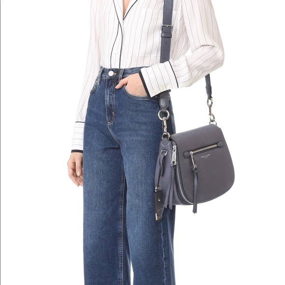 Marc Jacobs❤️NEW❤️Small Recruit Nomad Shadow - Picture 2 of 8